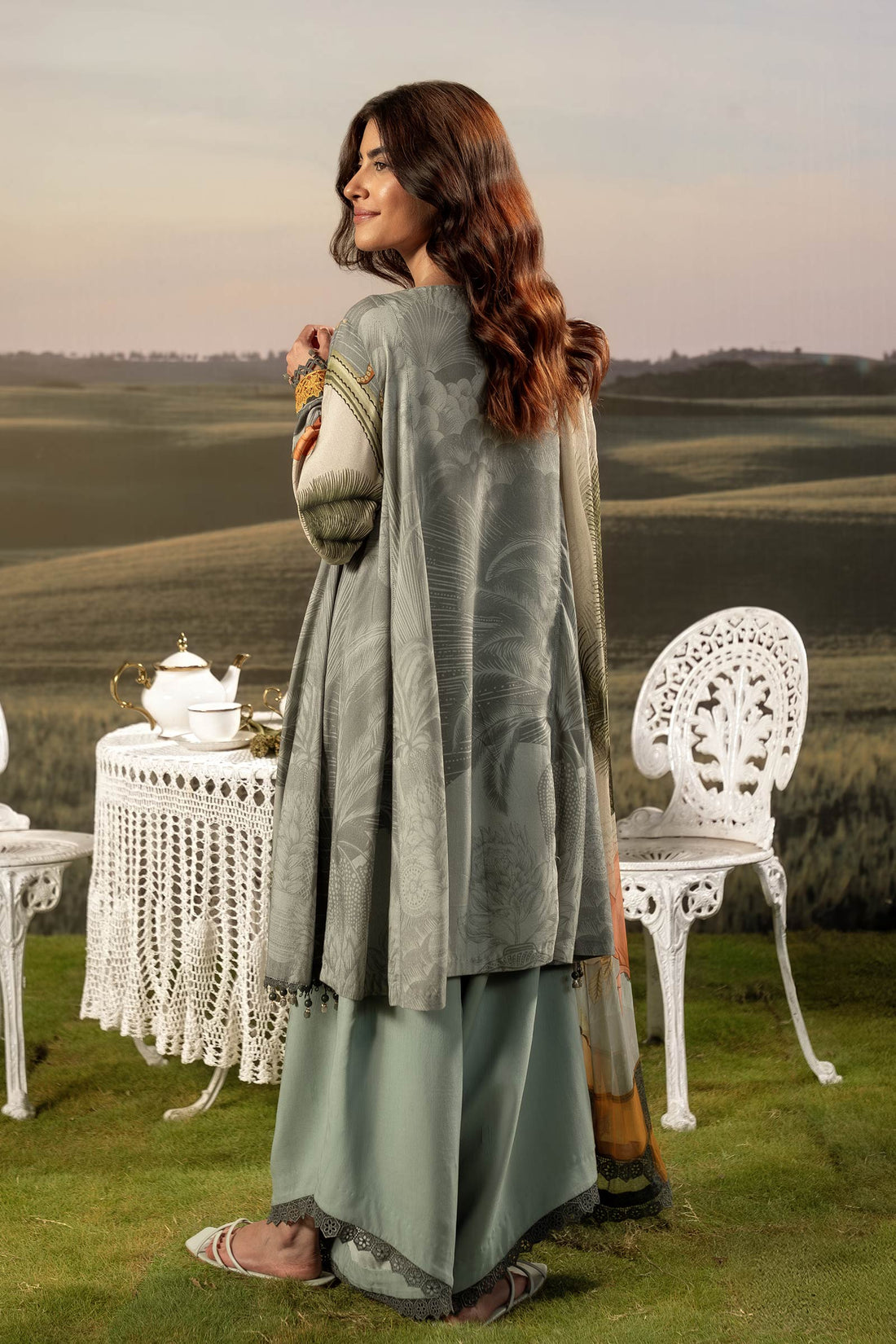 Maria B | Basics Winter 25 | MB-PFUS25-06A - Official Maria B stockist in UK - Sakeena London