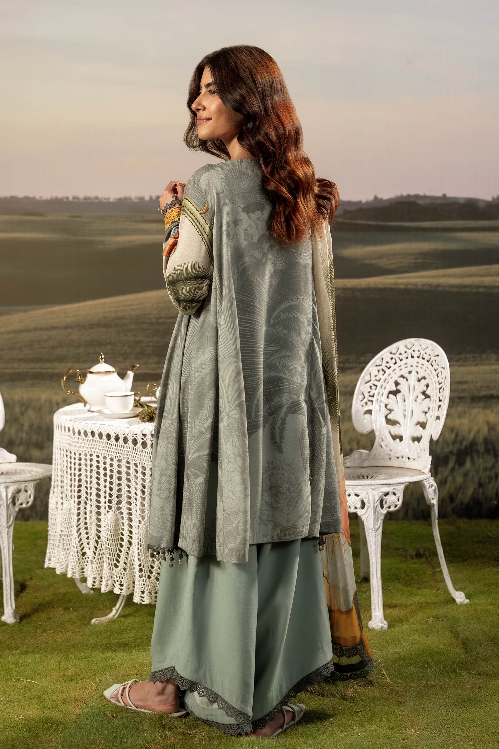 Maria B | Basics Winter 25 | MB-PFUS25-06A - Official Maria B stockist in UK - Sakeena London