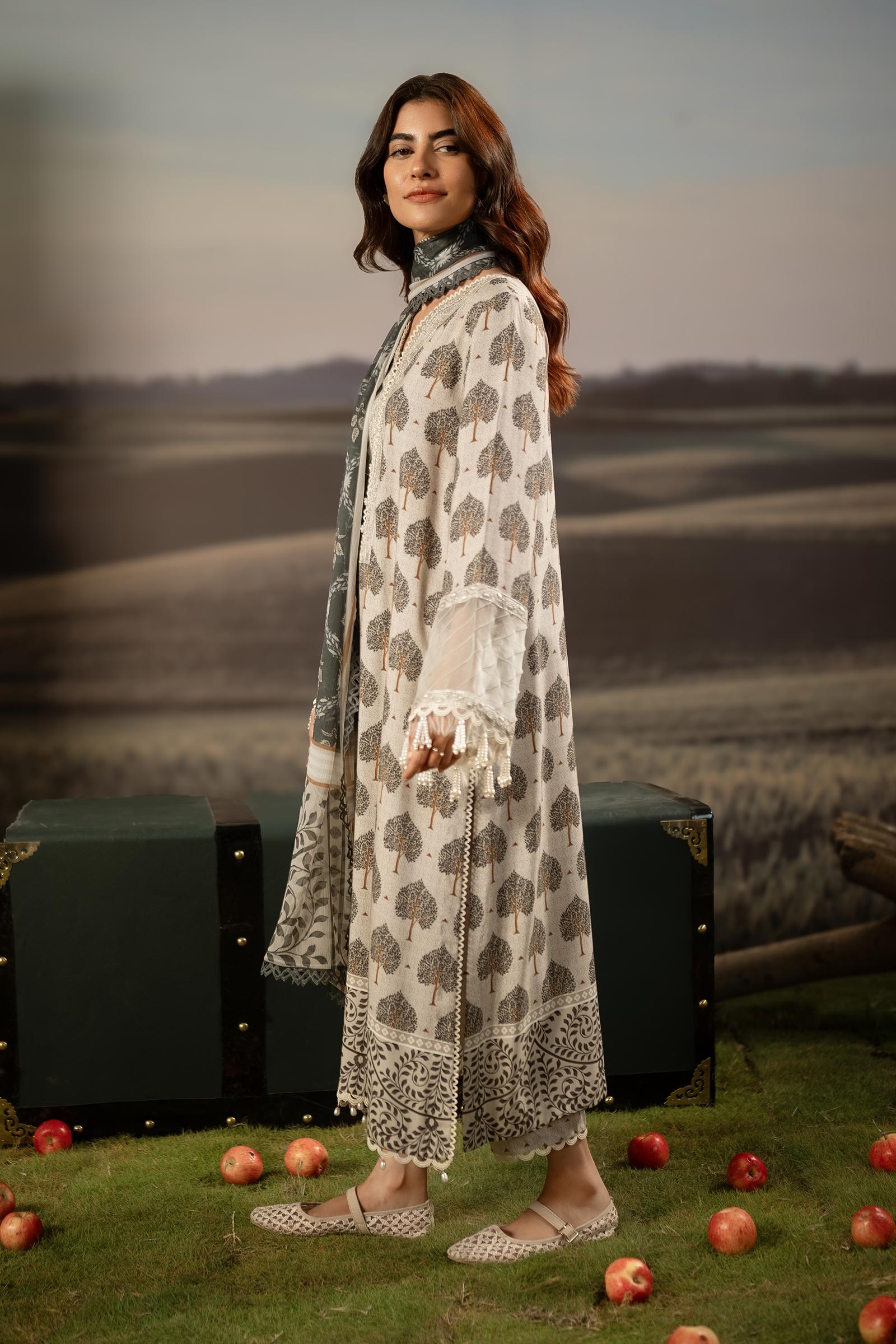 Maria B | Basics Winter 25 | MB-PFUS25-03A - Official Maria B stockist in UK - Sakeena London