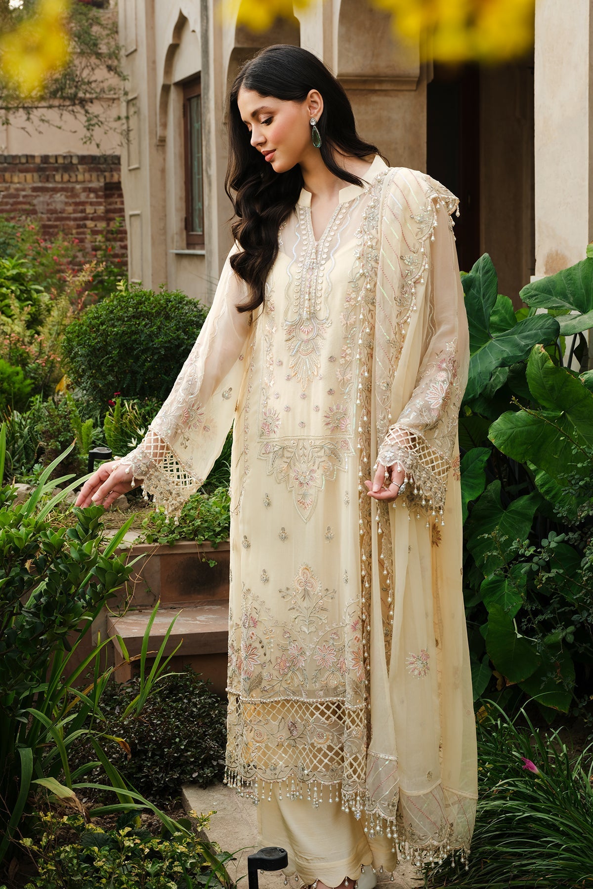 Raeesa Premium | Inayat Formals | HU-53 - Official Raeesa Premium stockist in UK - Sakeena London