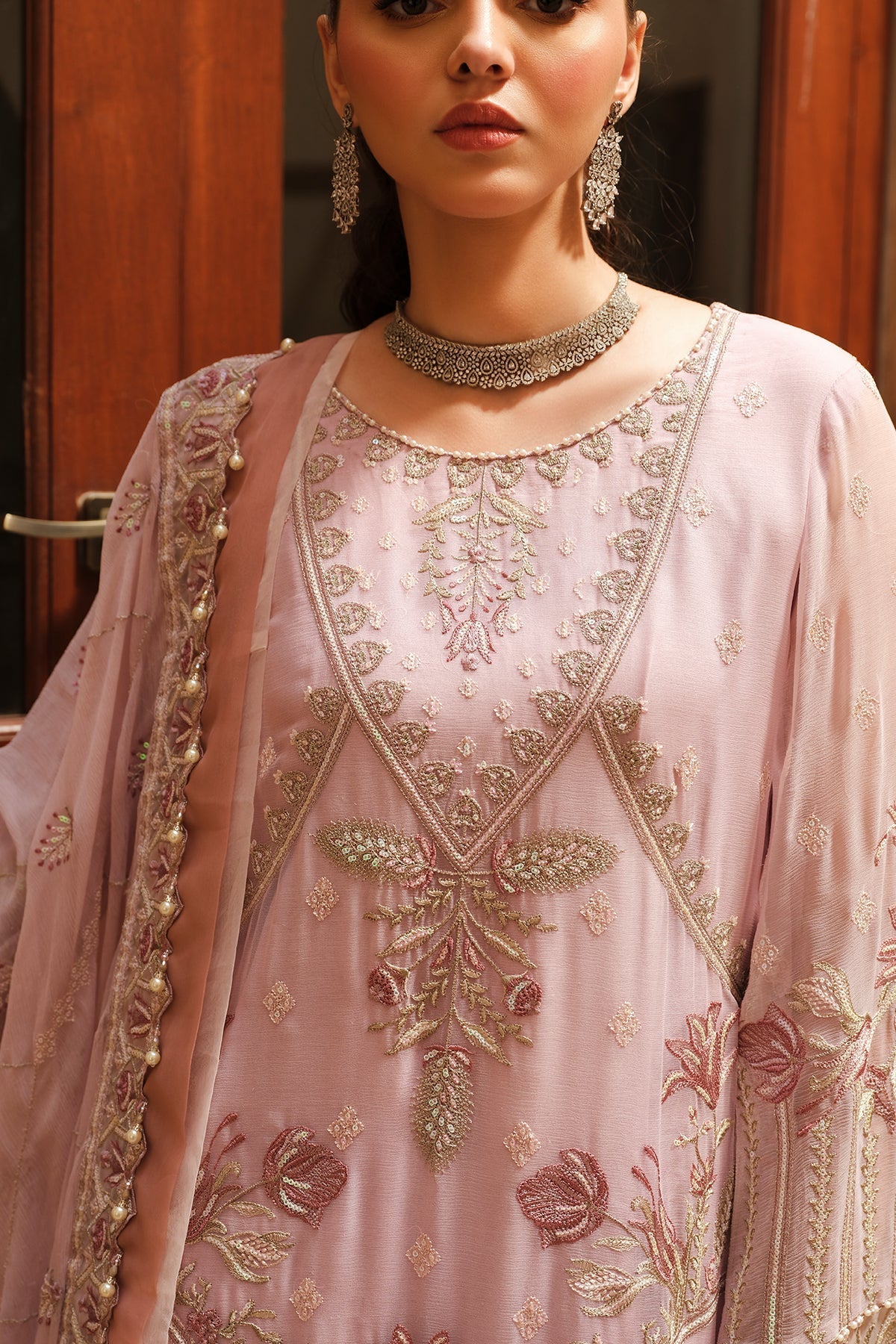 Raeesa Premium | Inayat Formals | HU-56 - Official Raeesa Premium stockist in UK - Sakeena London