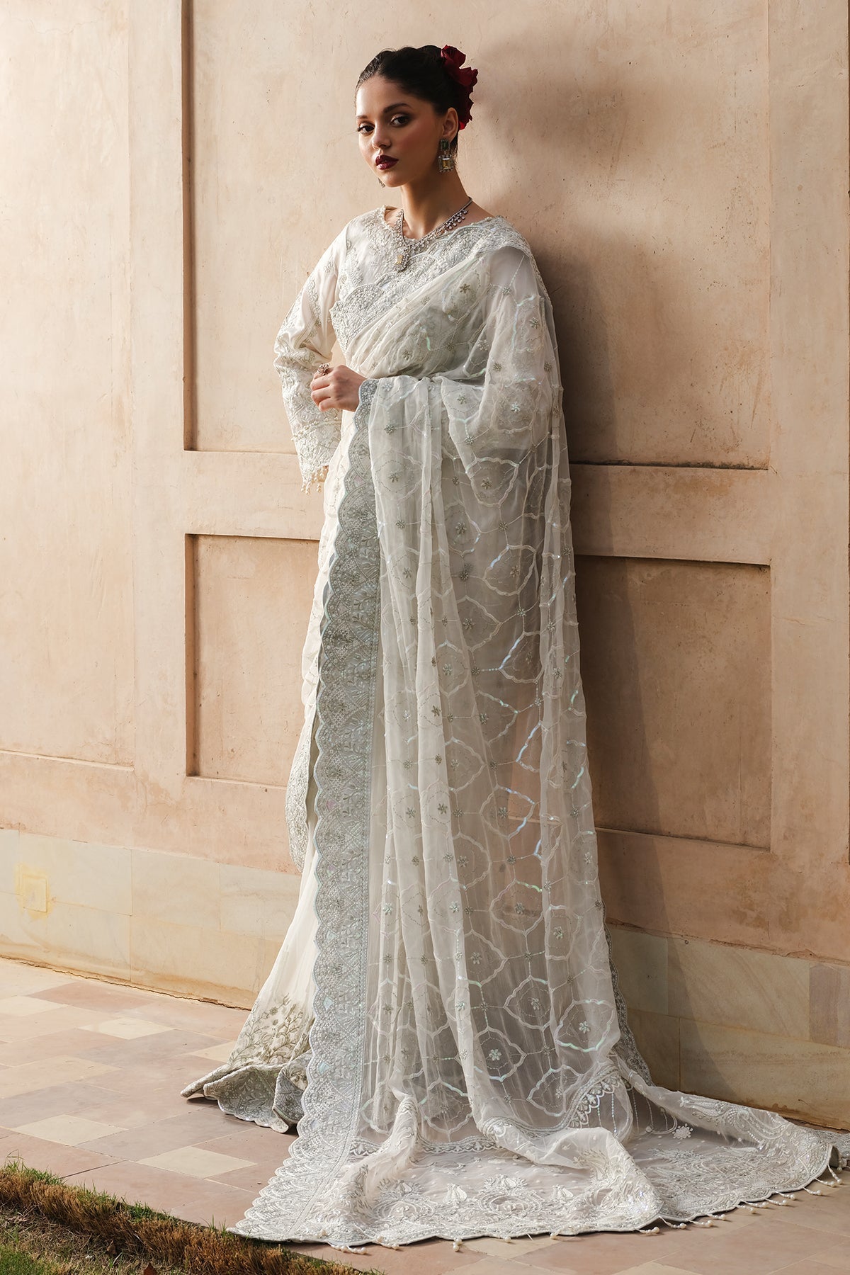 Raeesa Premium | Inayat Formals | HU-57 - Official Raeesa Premium stockist in UK - Sakeena London