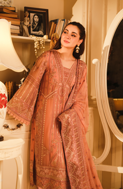 HSY | Rehana Wedding Formal | Mehak ÃÂ¢- Elegant Embroidered Ensemble - Official HSY stockist in UK - Sakeena London