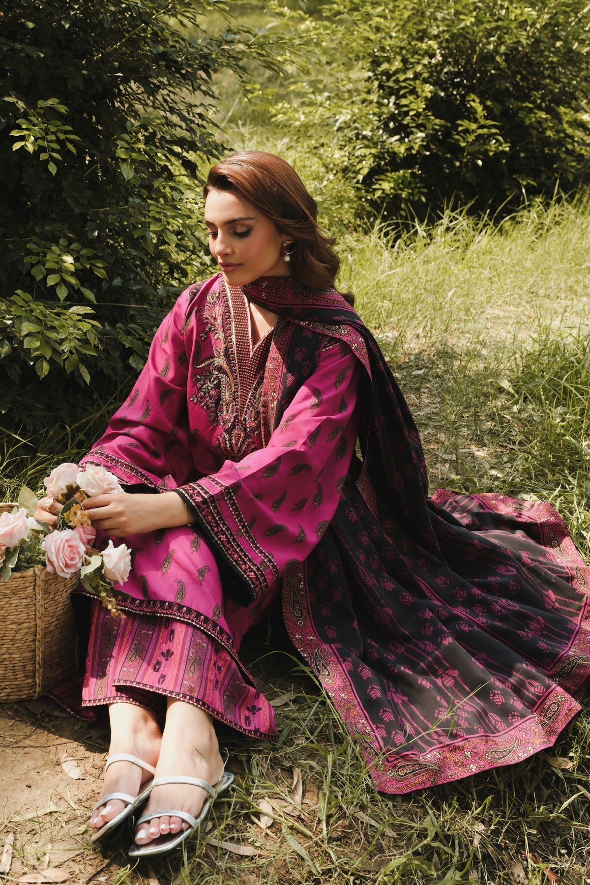 Xenia Formals | Autumn Refresh | CERVIA - Official Xenia Formals stockist in UK - Sakeena London