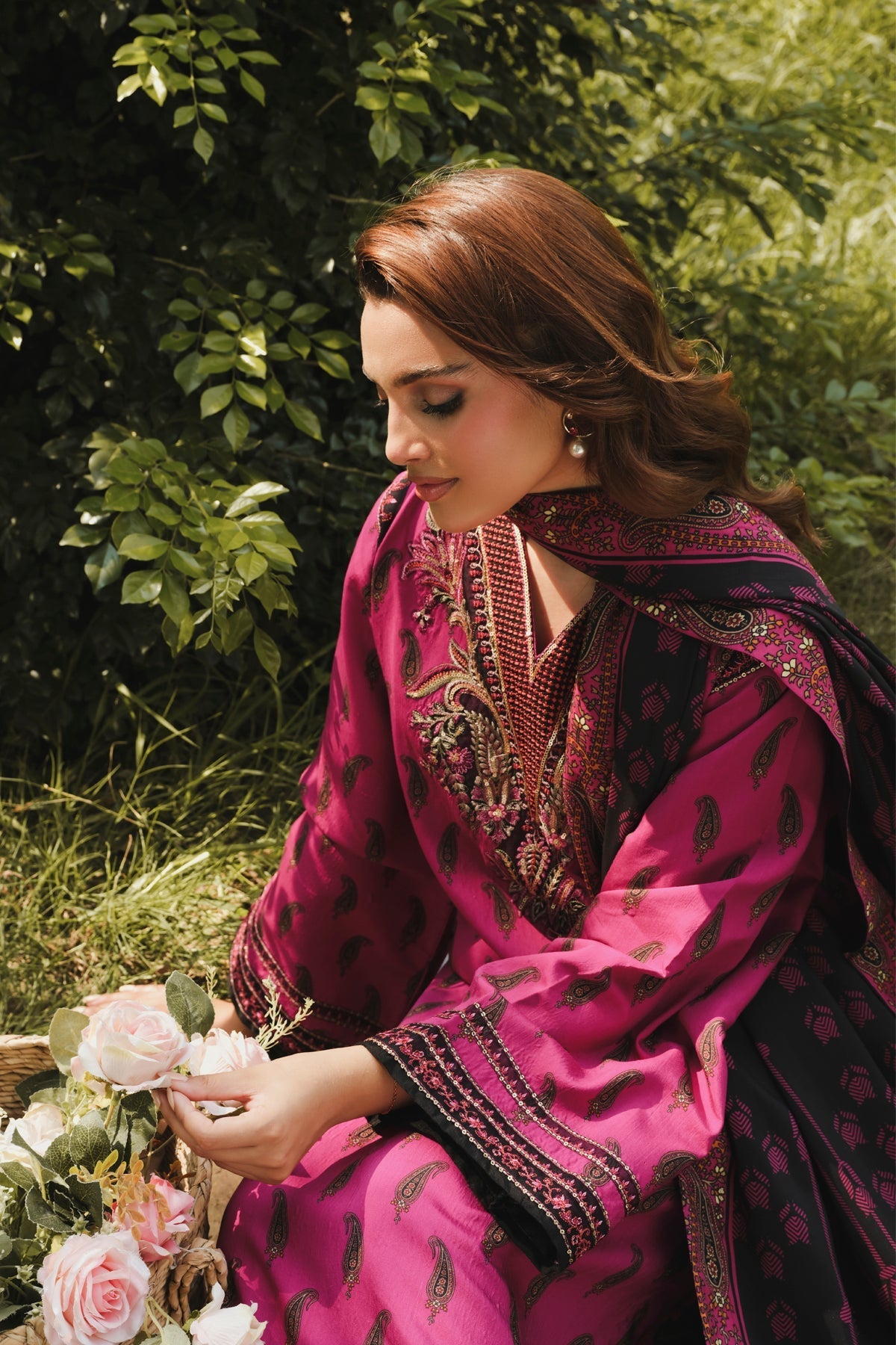 Xenia Formals | Autumn Refresh | CERVIA - Official Xenia Formals stockist in UK - Sakeena London