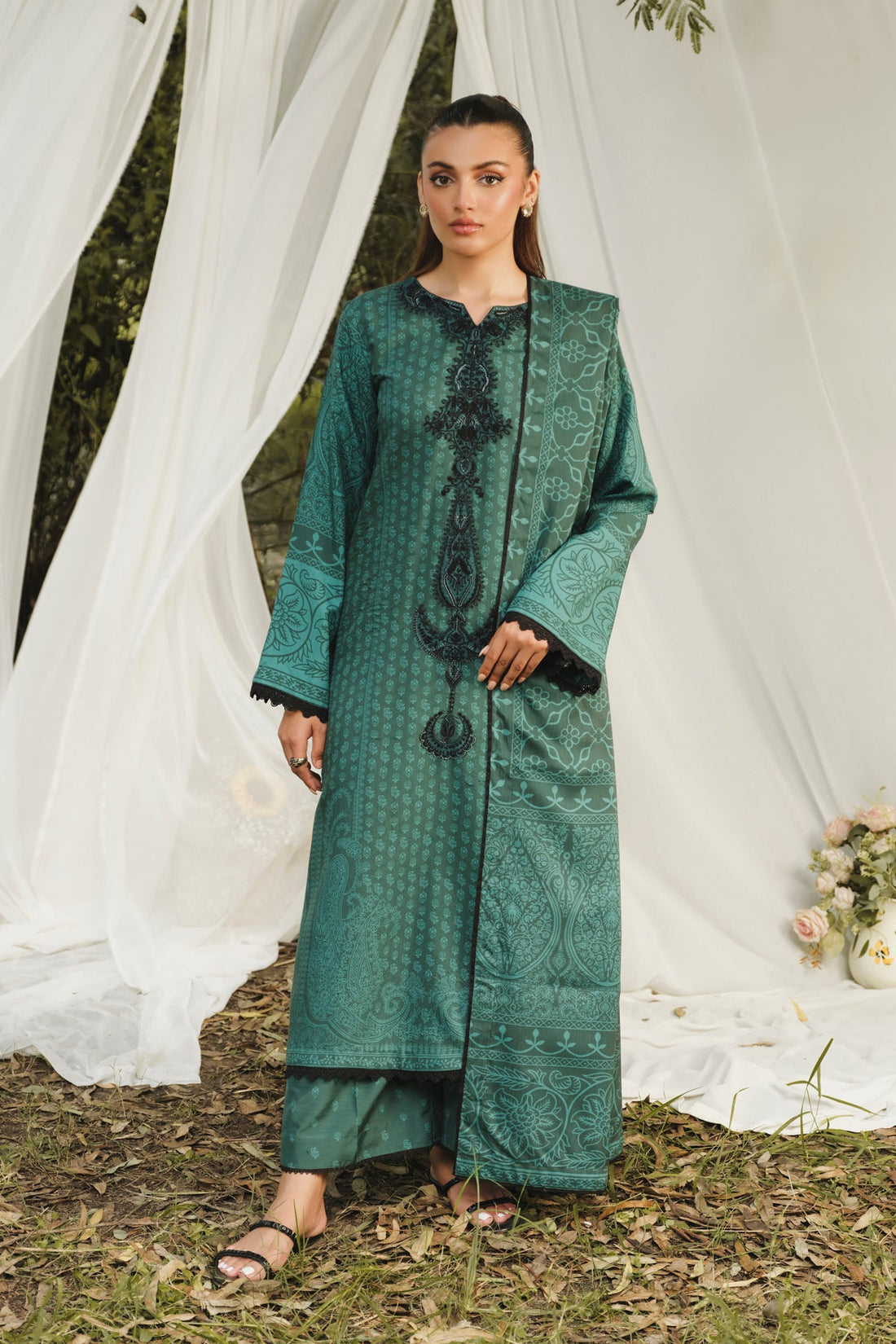 Xenia Formals | Autumn Refresh | ALINA - B - Official Xenia Formals stockist in UK - Sakeena London