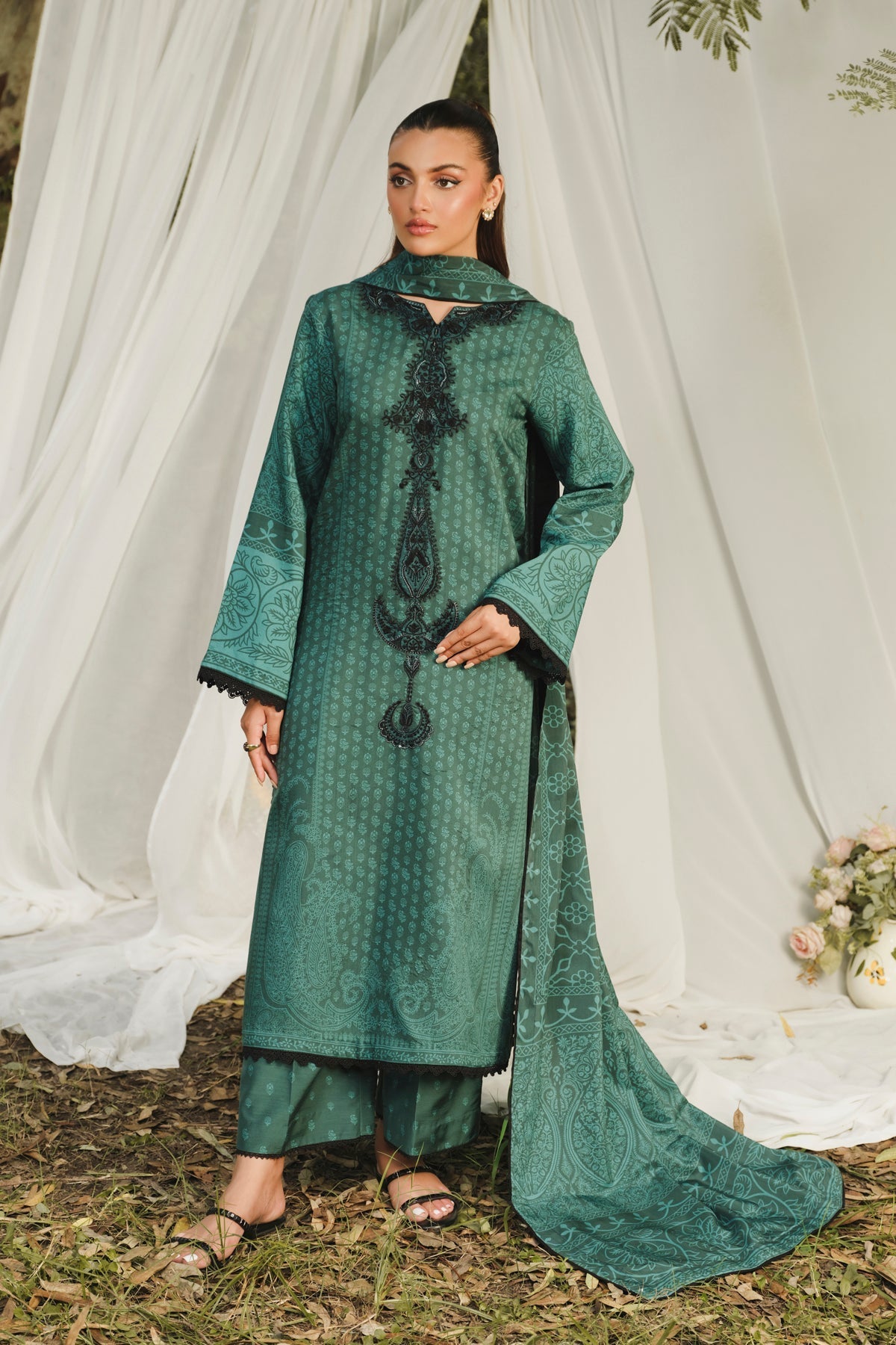Xenia Formals | Autumn Refresh | ALINA - B - Official Xenia Formals stockist in UK - Sakeena London