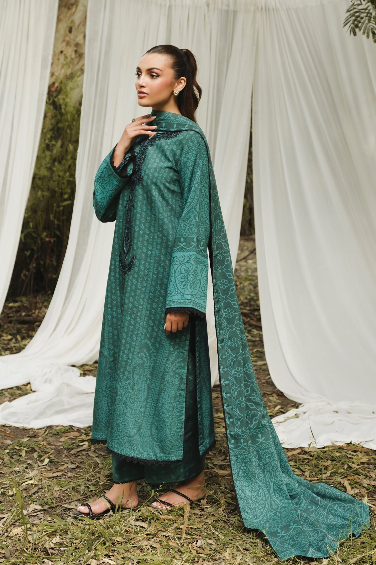 Xenia Formals | Autumn Refresh | ALINA - B - Official Xenia Formals stockist in UK - Sakeena London