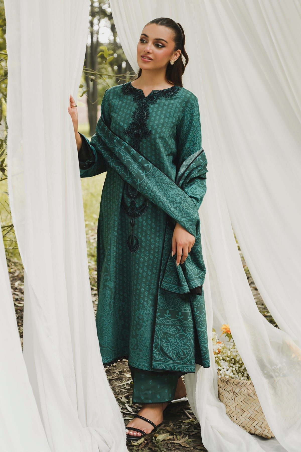Xenia Formals | Autumn Refresh | ALINA - B - Official Xenia Formals stockist in UK - Sakeena London