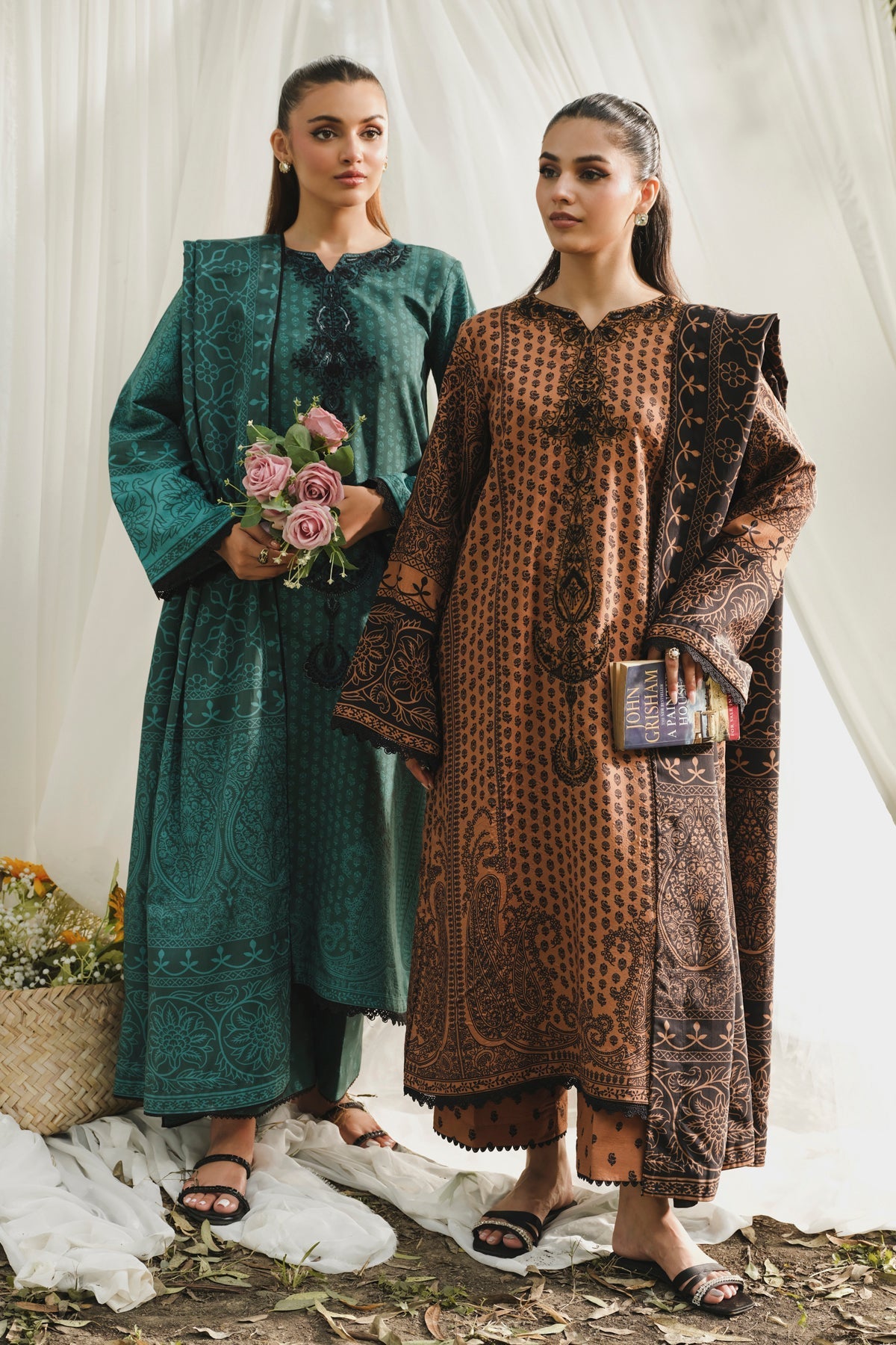 Xenia Formals | Autumn Refresh | ALINA - B - Official Xenia Formals stockist in UK - Sakeena London