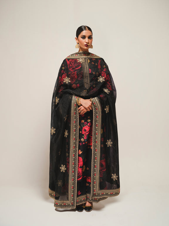 Humjoli | Luxury Collection | Deep Dusk - Official Humjoli stockist in UK - Sakeena London
