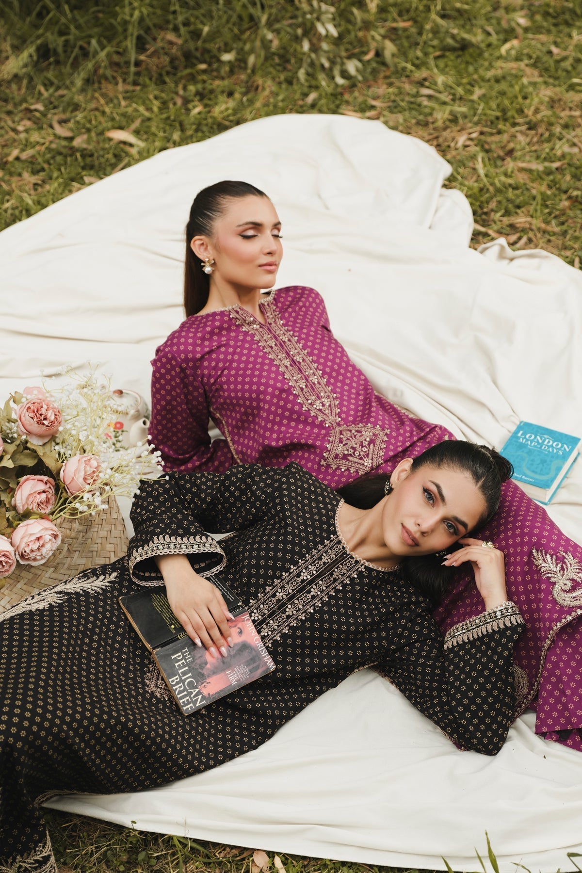 Xenia Formals | Autumn Refresh | BALI-B - Official Xenia Formals stockist in UK - Sakeena London