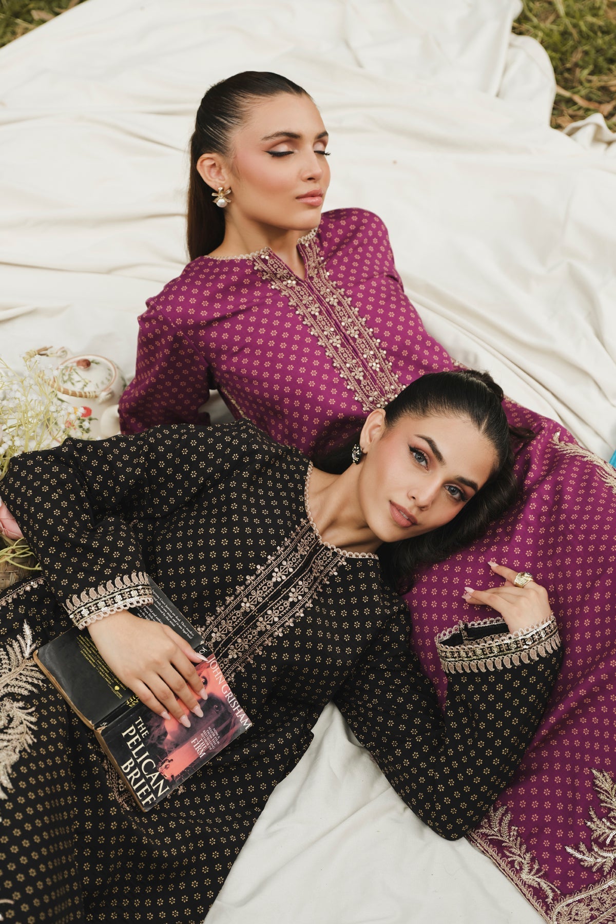Xenia Formals | Autumn Refresh | BALI-B - Official Xenia Formals stockist in UK - Sakeena London