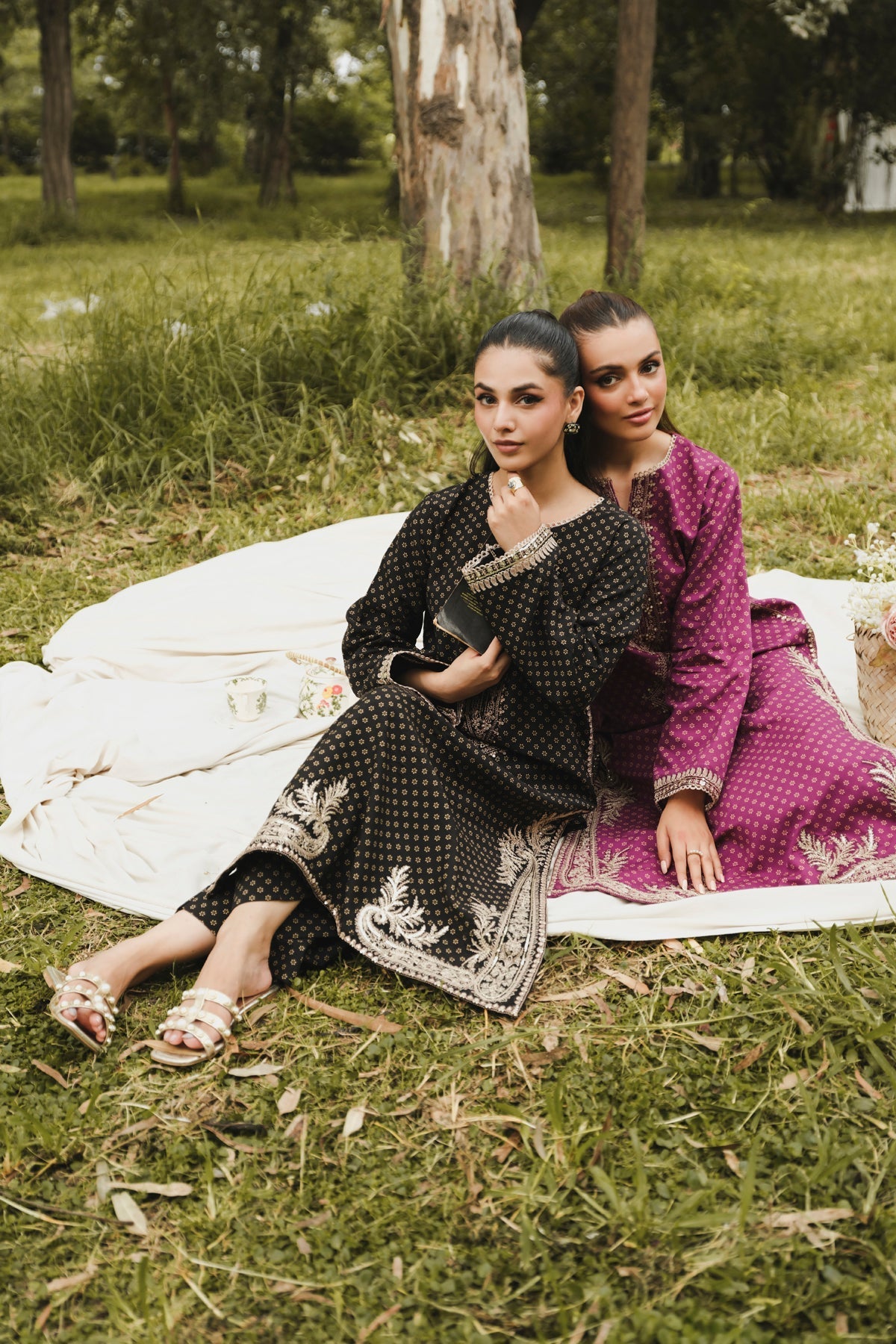 Xenia Formals | Autumn Refresh | BALI-B - Official Xenia Formals stockist in UK - Sakeena London