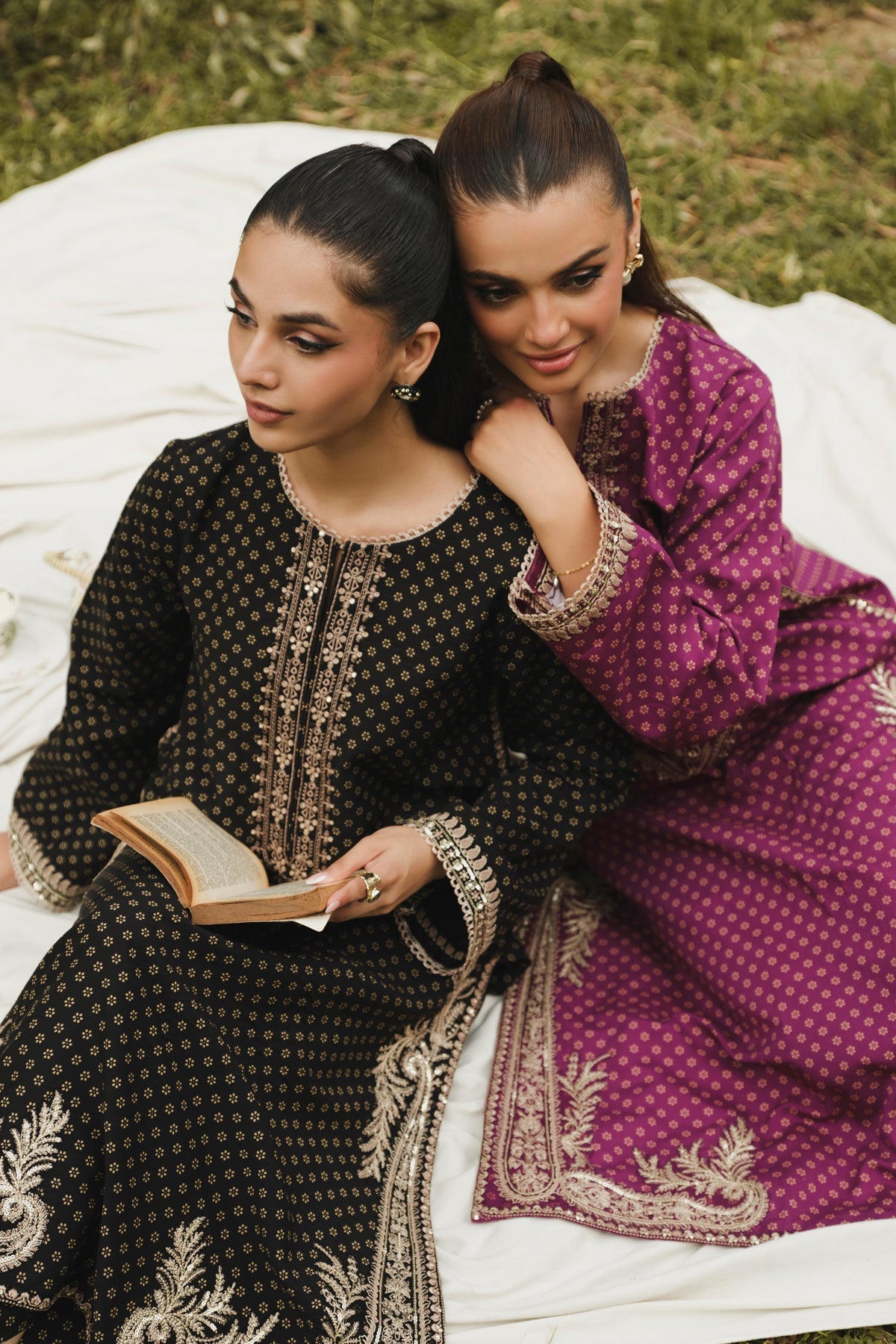 Xenia Formals | Autumn Refresh | BALI-B - Official Xenia Formals stockist in UK - Sakeena London