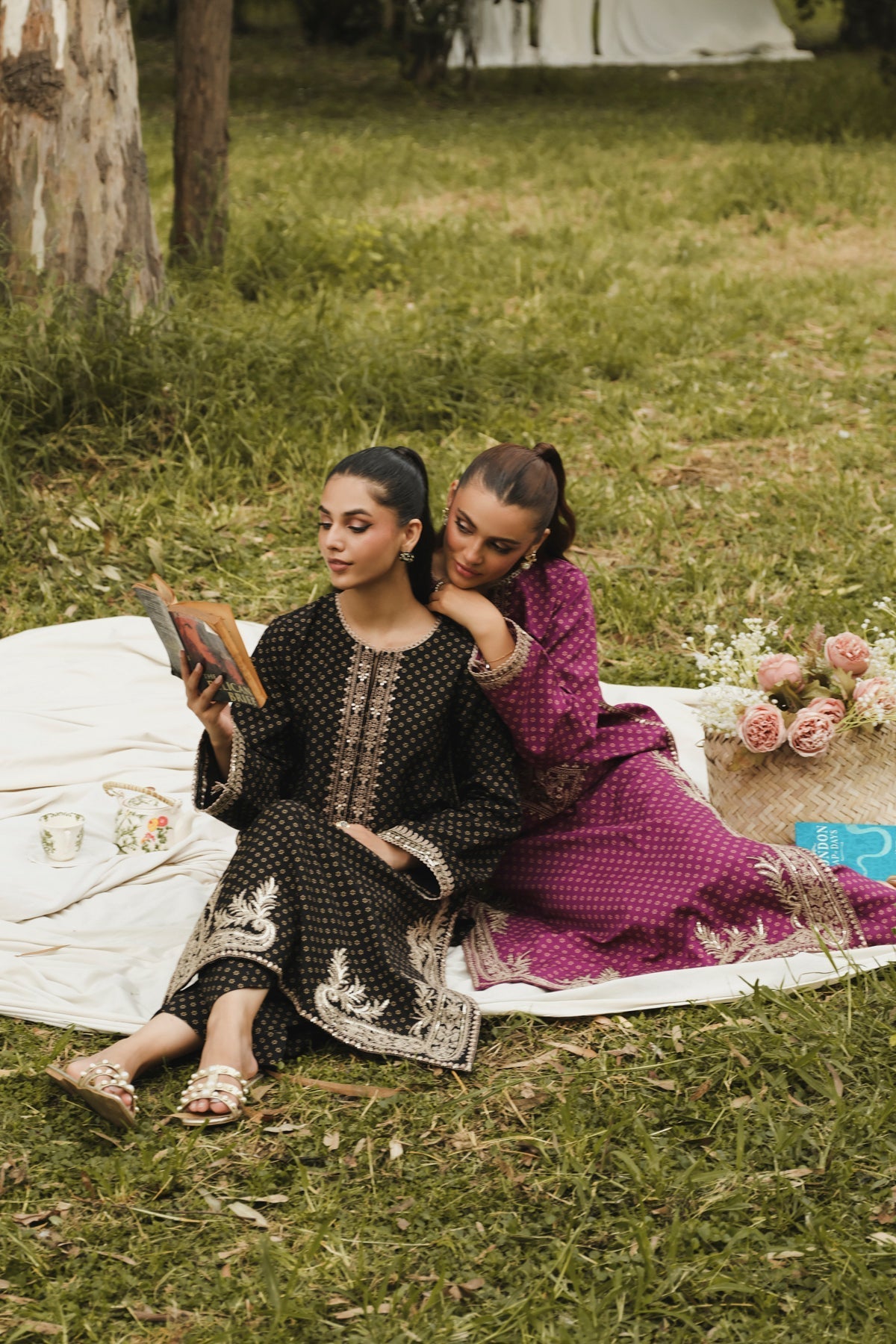 Xenia Formals | Autumn Refresh | BALI-B - Official Xenia Formals stockist in UK - Sakeena London