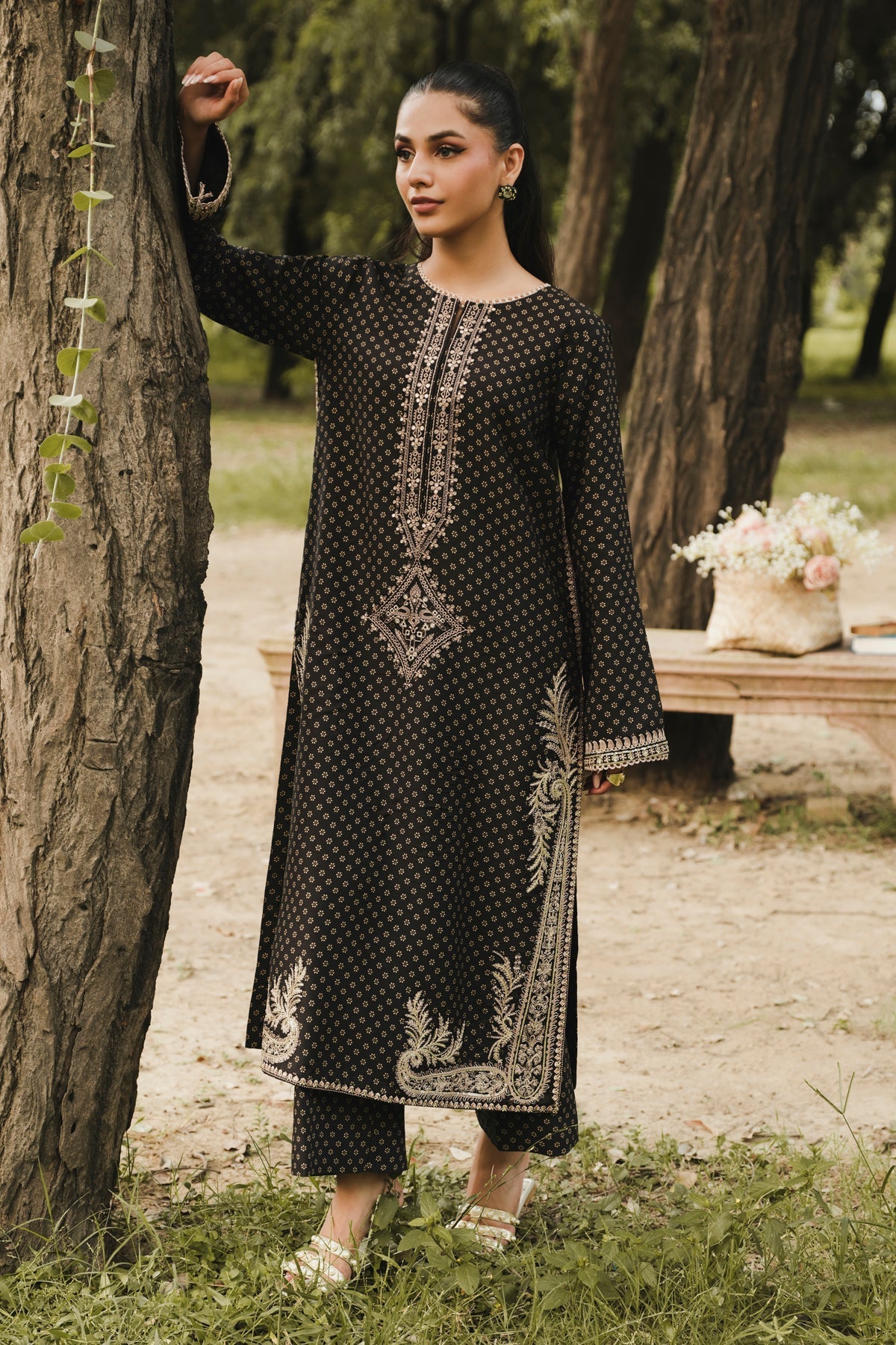 Xenia Formals | Autumn Refresh | BALI-B - Official Xenia Formals stockist in UK - Sakeena London