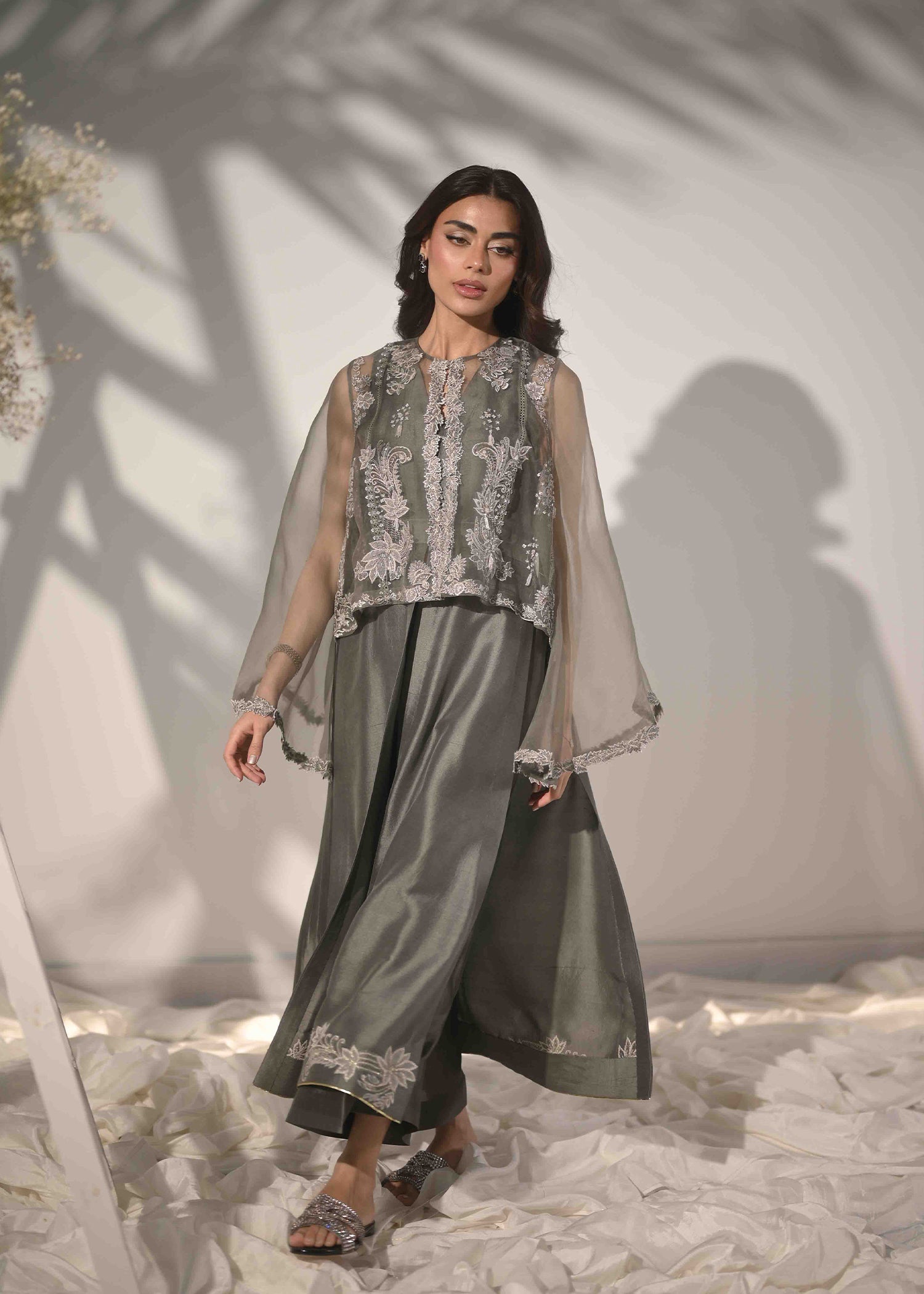 Umsha | Lumiere Luxe Edit | Moon Luxe