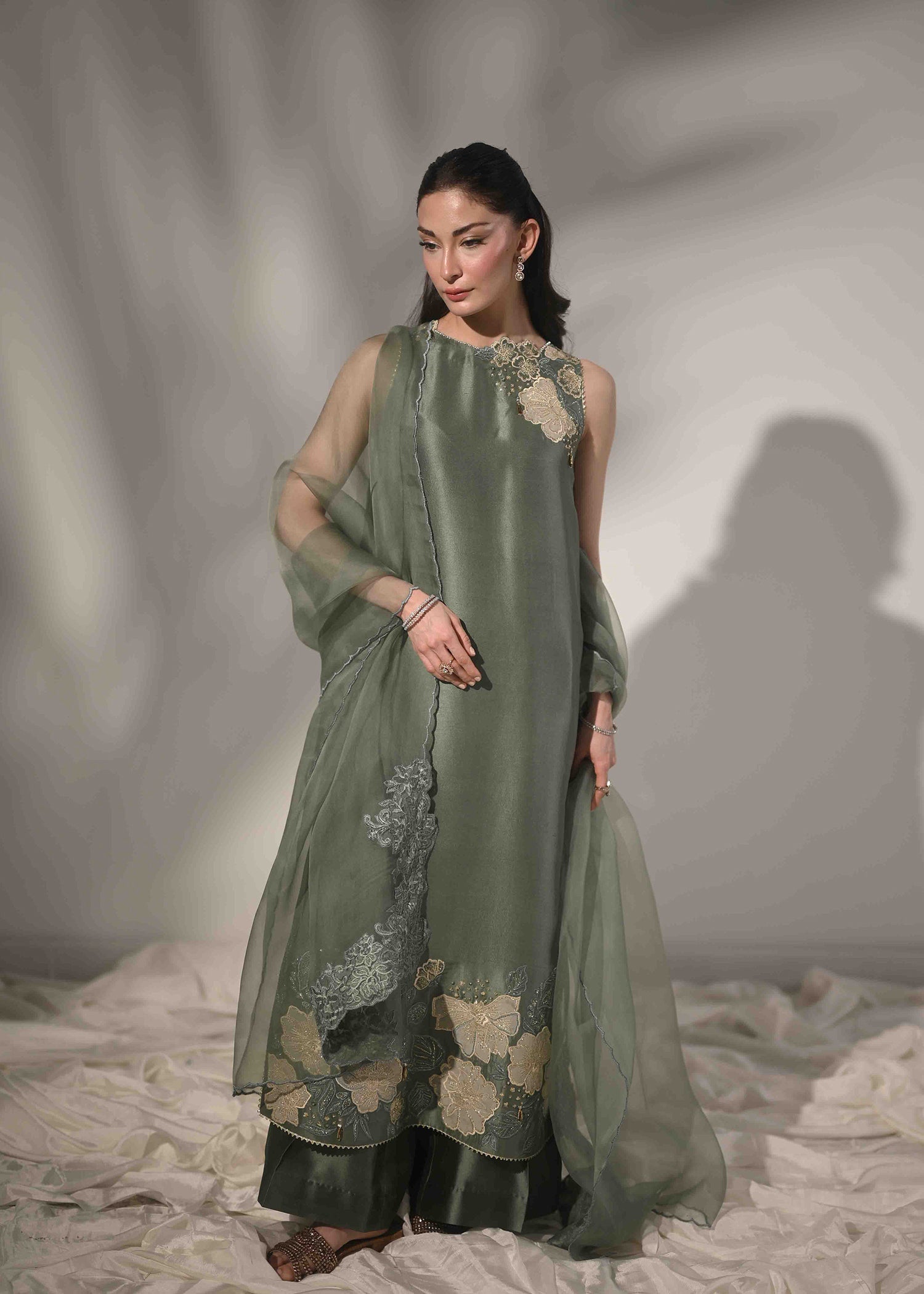 Umsha | Lumiere Luxe Edit | Diamond Glow