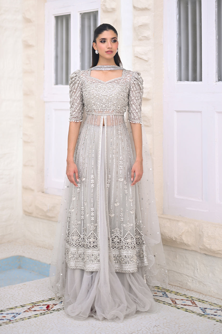 Sania Maskatiya | Fall Festive Shimmer | Tala - Official Sania Maskatiya stockist in UK - Sakeena London