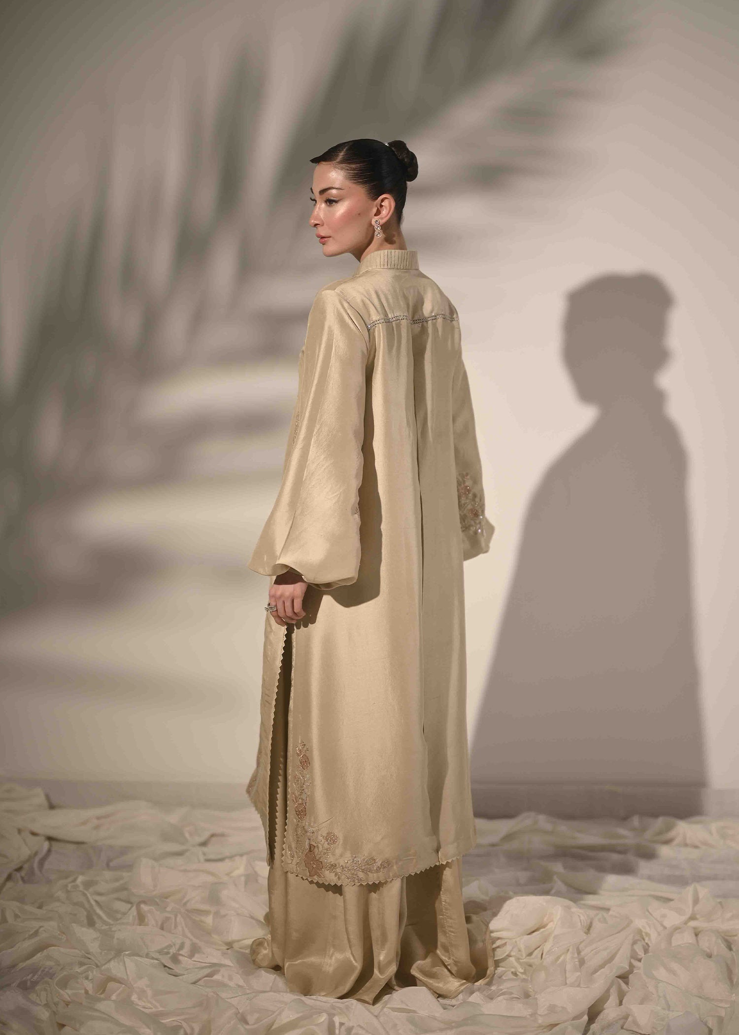 Umsha | Lumiere Luxe Edit | Opaline