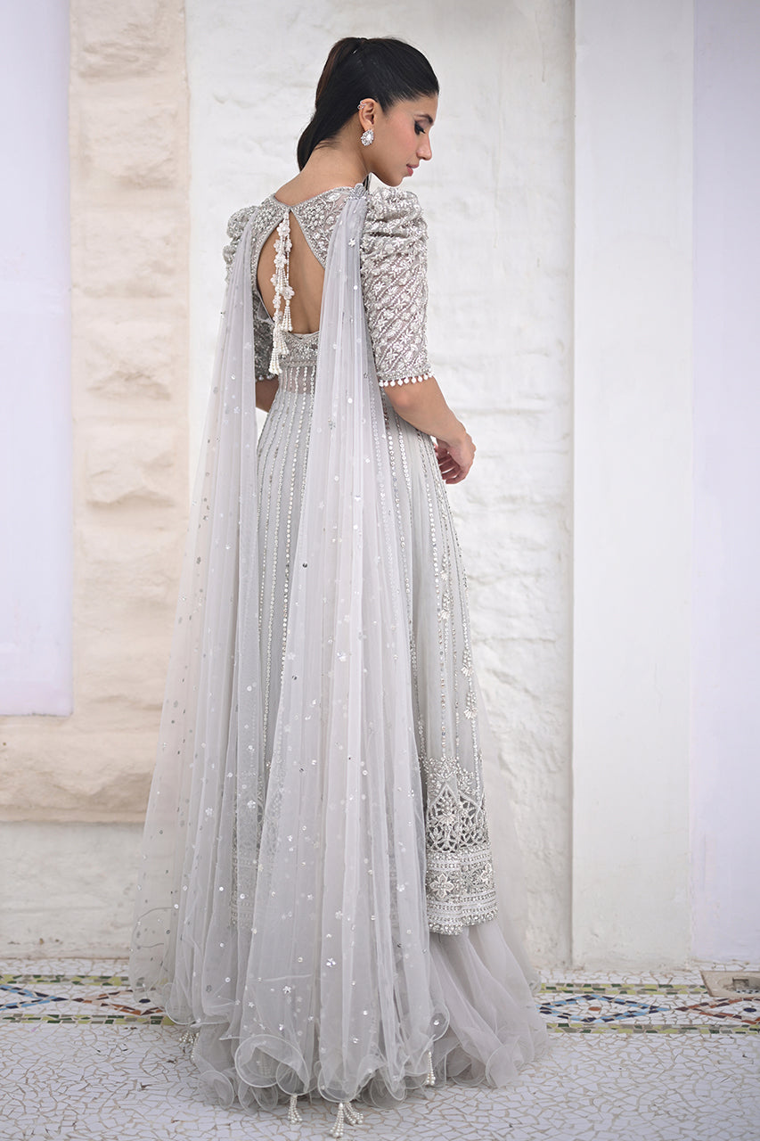 Sania Maskatiya | Fall Festive Shimmer | Tala - Official Sania Maskatiya stockist in UK - Sakeena London