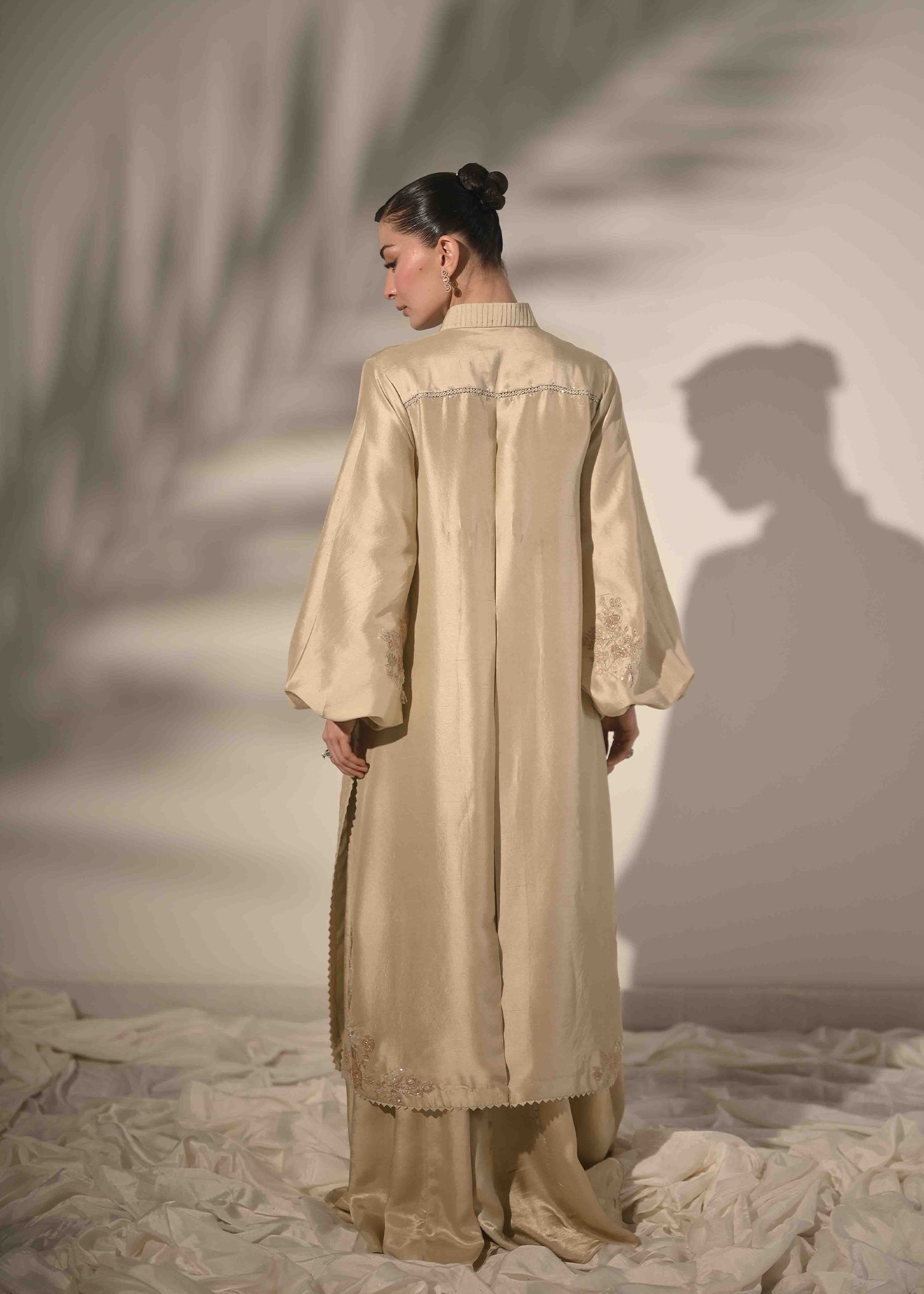 Umsha | Lumiere Luxe Edit | Opaline