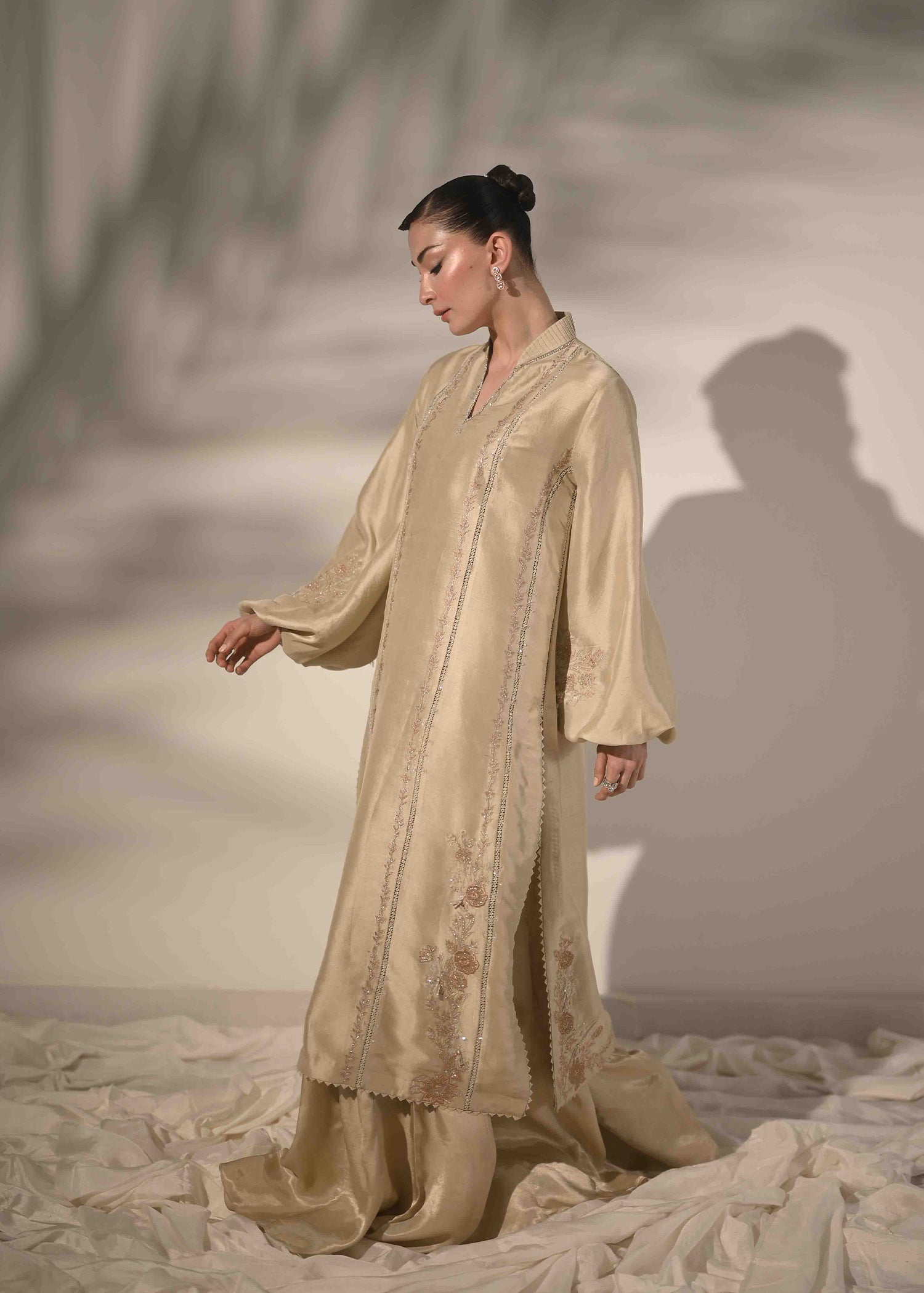 Umsha | Lumiere Luxe Edit | Opaline