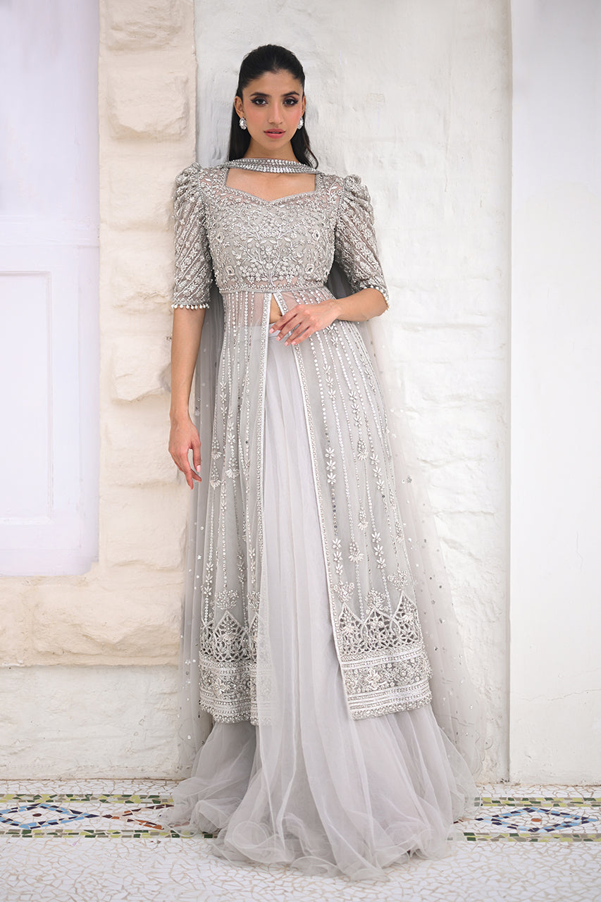 Sania Maskatiya | Fall Festive Shimmer | Tala - Official Sania Maskatiya stockist in UK - Sakeena London