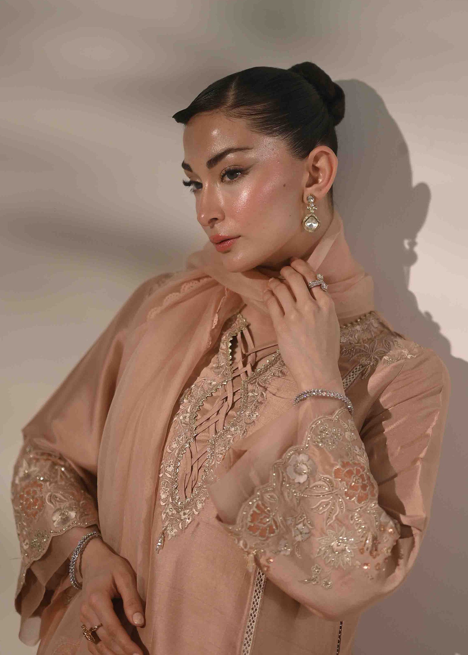 Umsha | Lumiere Luxe Edit | Blush Muse