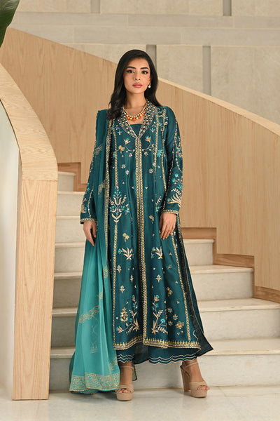 Mina Hassan | Eid 26 | Eesha