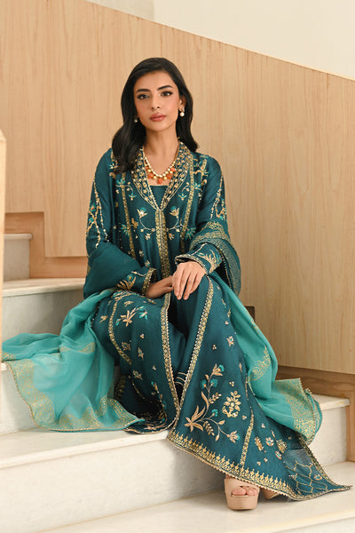Mina Hassan | Eid 26 | Eesha