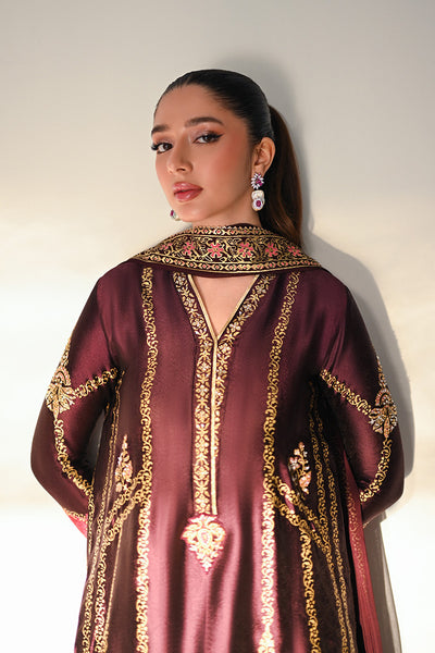 Mina Hassan | Eid 26 | Fizzah