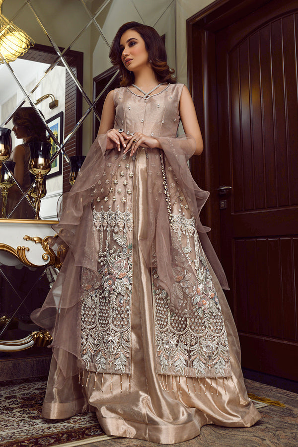 Mehak Yaqoob | Guzel Luxury Formals | Sabriye - Official Mehak Yaqoob stockist in UK - Sakeena London