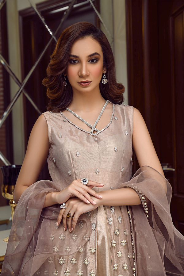 Mehak Yaqoob | Guzel Luxury Formals | Sabriye - Official Mehak Yaqoob stockist in UK - Sakeena London