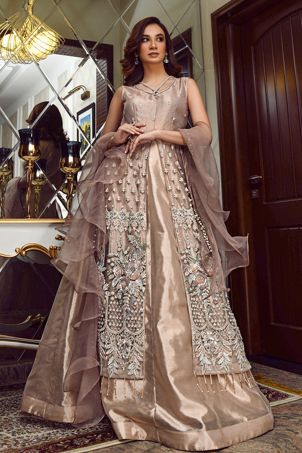 Mehak Yaqoob | Guzel Luxury Formals | Sabriye - Official Mehak Yaqoob stockist in UK - Sakeena London