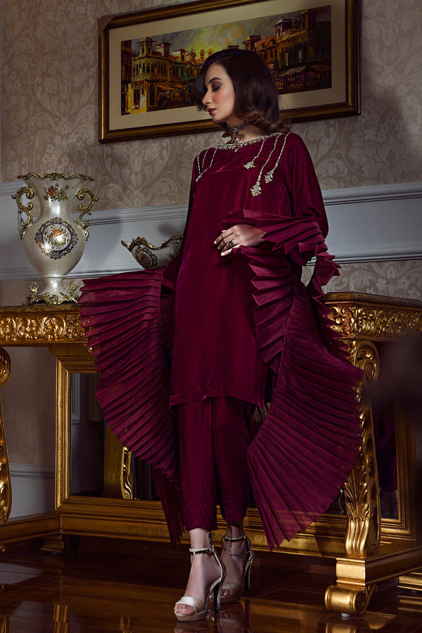 Mehak Yaqoob | Guzel Luxury Formals | ORLA - Official Mehak Yaqoob stockist in UK - Sakeena London