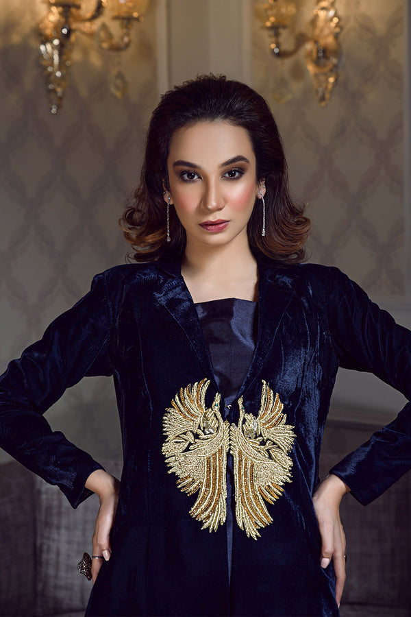 Mehak Yaqoob | Guzel Luxury Formals | Ashina - Official Mehak Yaqoob stockist in UK - Sakeena London