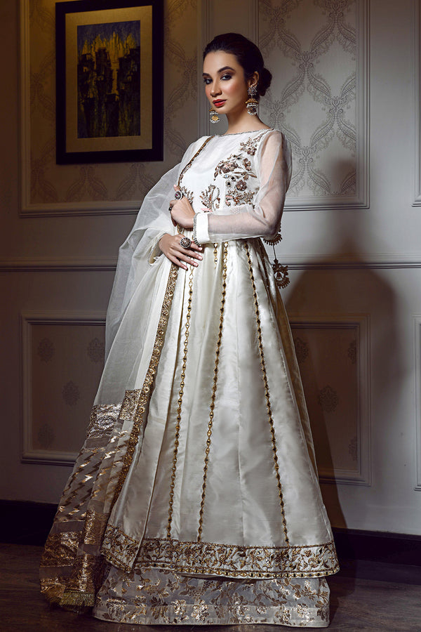 Mehak Yaqoob | Guzel Luxury Formals | Elinor - Official Mehak Yaqoob stockist in UK - Sakeena London
