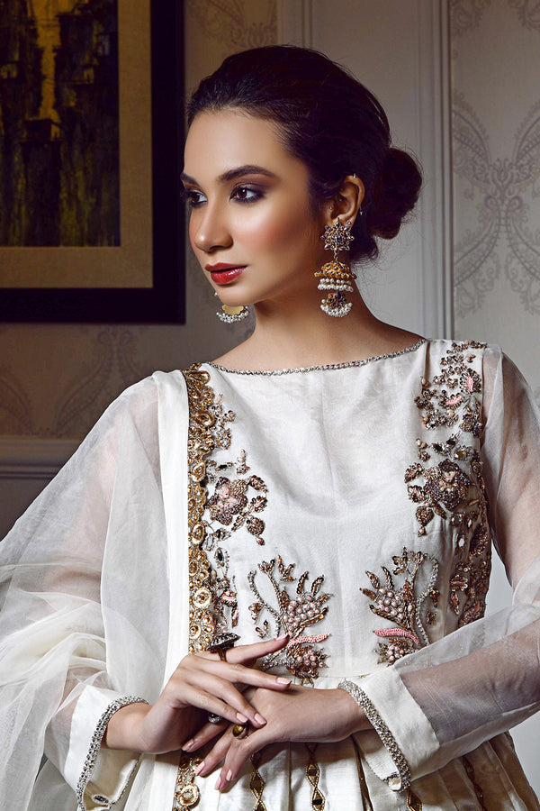 Mehak Yaqoob | Guzel Luxury Formals | Elinor - Official Mehak Yaqoob stockist in UK - Sakeena London