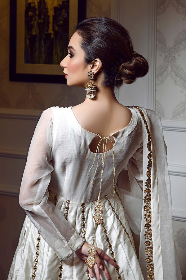 Mehak Yaqoob | Guzel Luxury Formals | Elinor - Official Mehak Yaqoob stockist in UK - Sakeena London