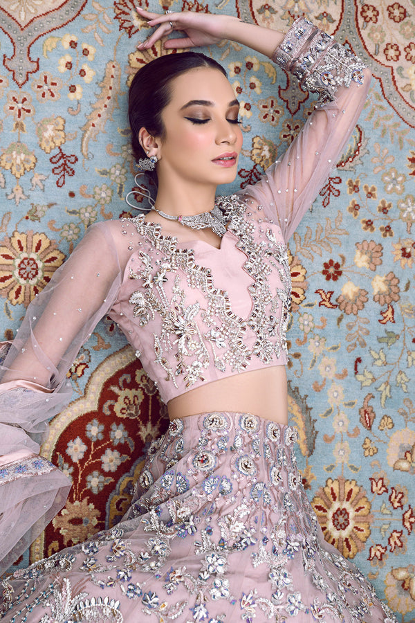 Mehak Yaqoob | Guzel Luxury Formals | Aylin - Official Mehak Yaqoob stockist in UK - Sakeena London