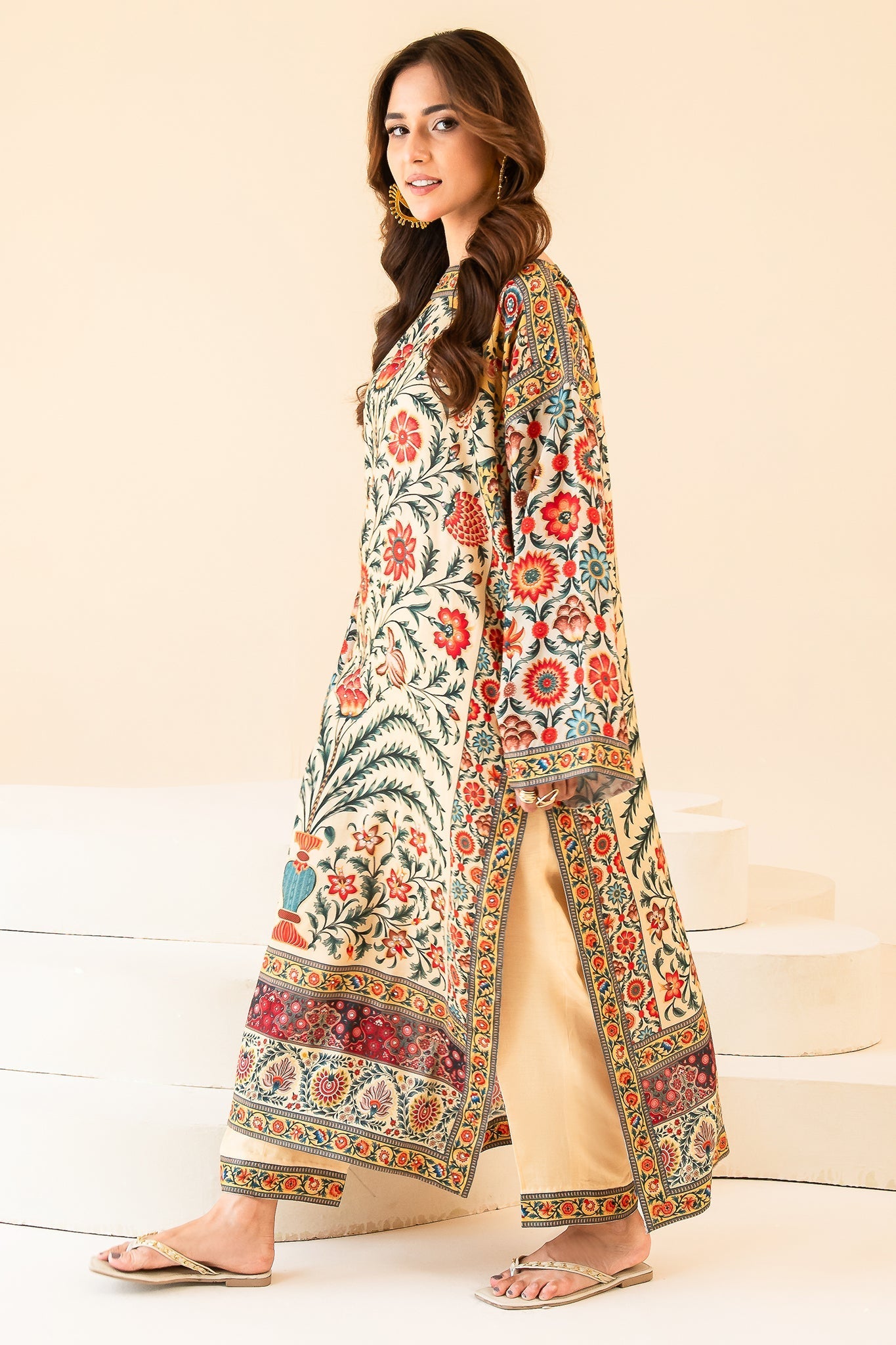 Faiza Faisal | Day Out | RIAN - Official Faiza Faisal stockist in UK - Sakeena London