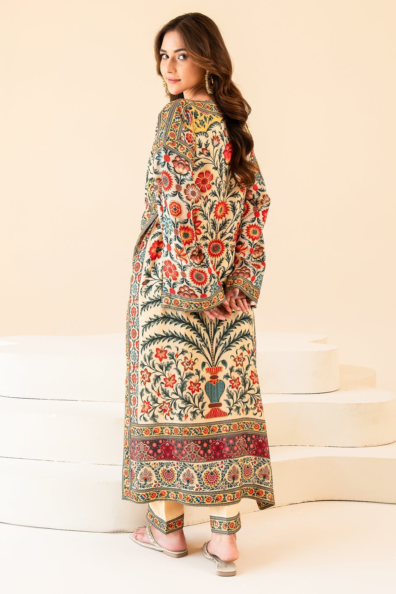 Faiza Faisal | Day Out | RIAN - Official Faiza Faisal stockist in UK - Sakeena London