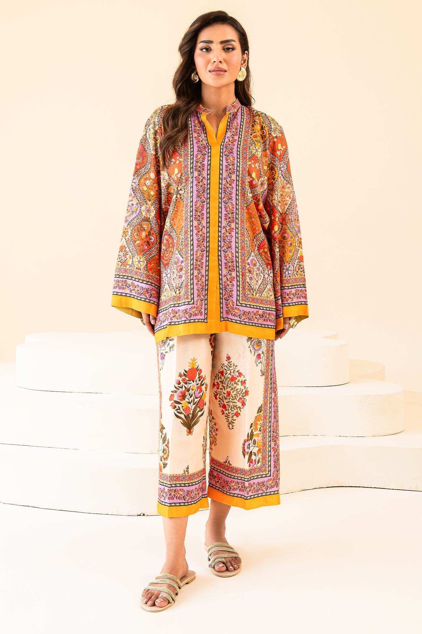 Faiza Faisal | Day Out | AYLIA - Official Faiza Faisal stockist in UK - Sakeena London