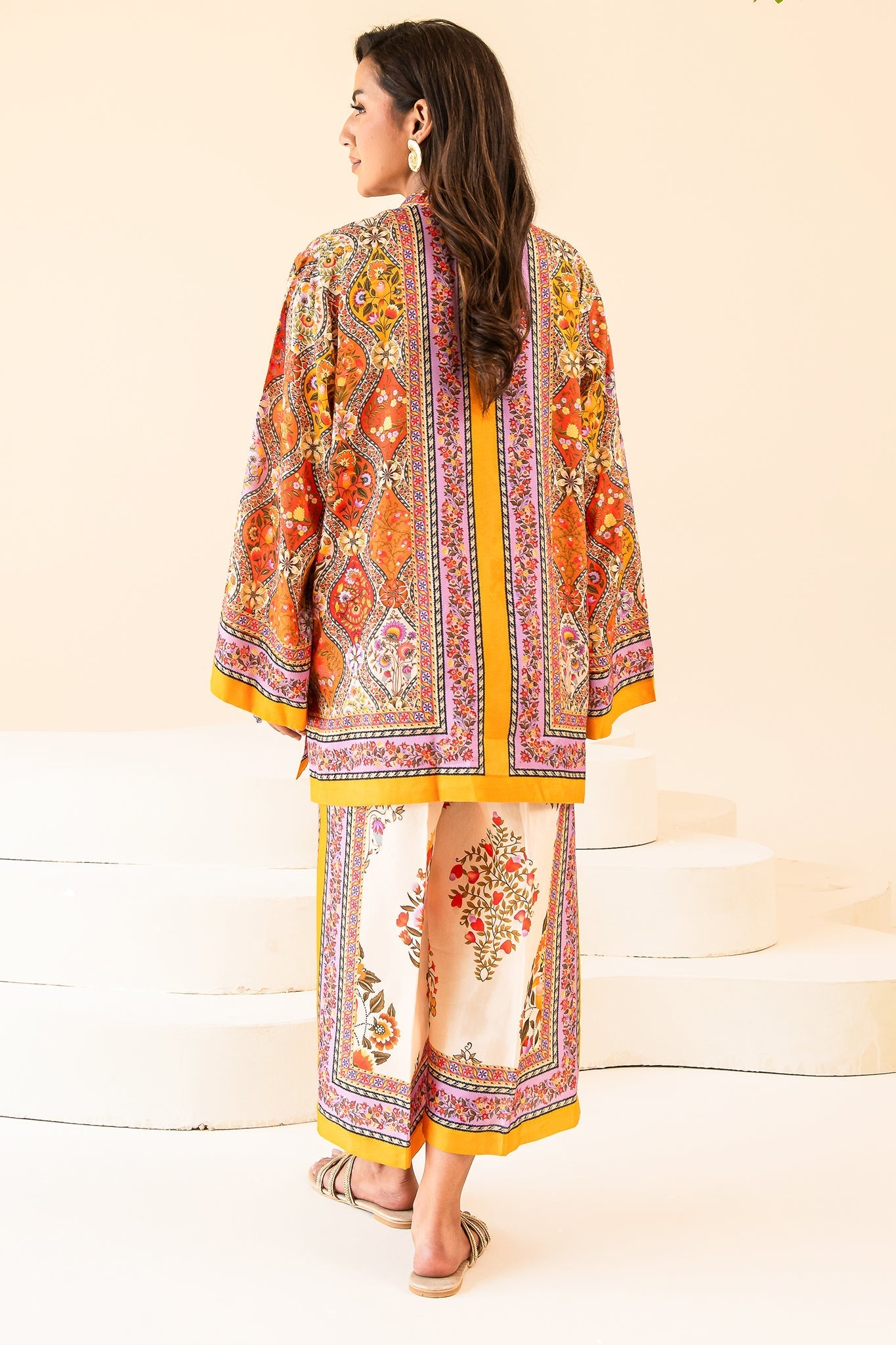 Faiza Faisal | Day Out | AYLIA - Official Faiza Faisal stockist in UK - Sakeena London