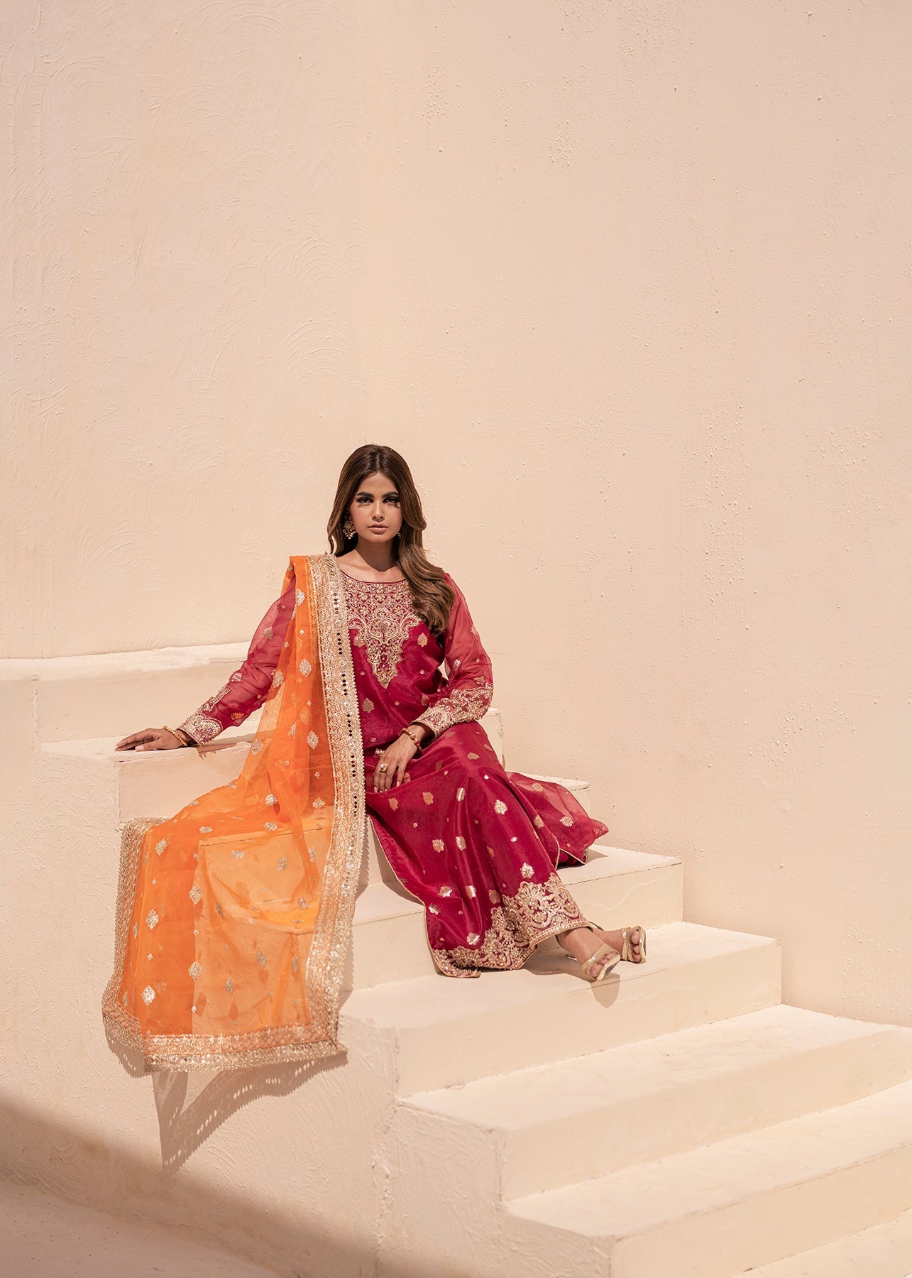 House of Nawab | Miorah Formals | TANYA - B - Official House of Nawab stockist in UK - Sakeena London
