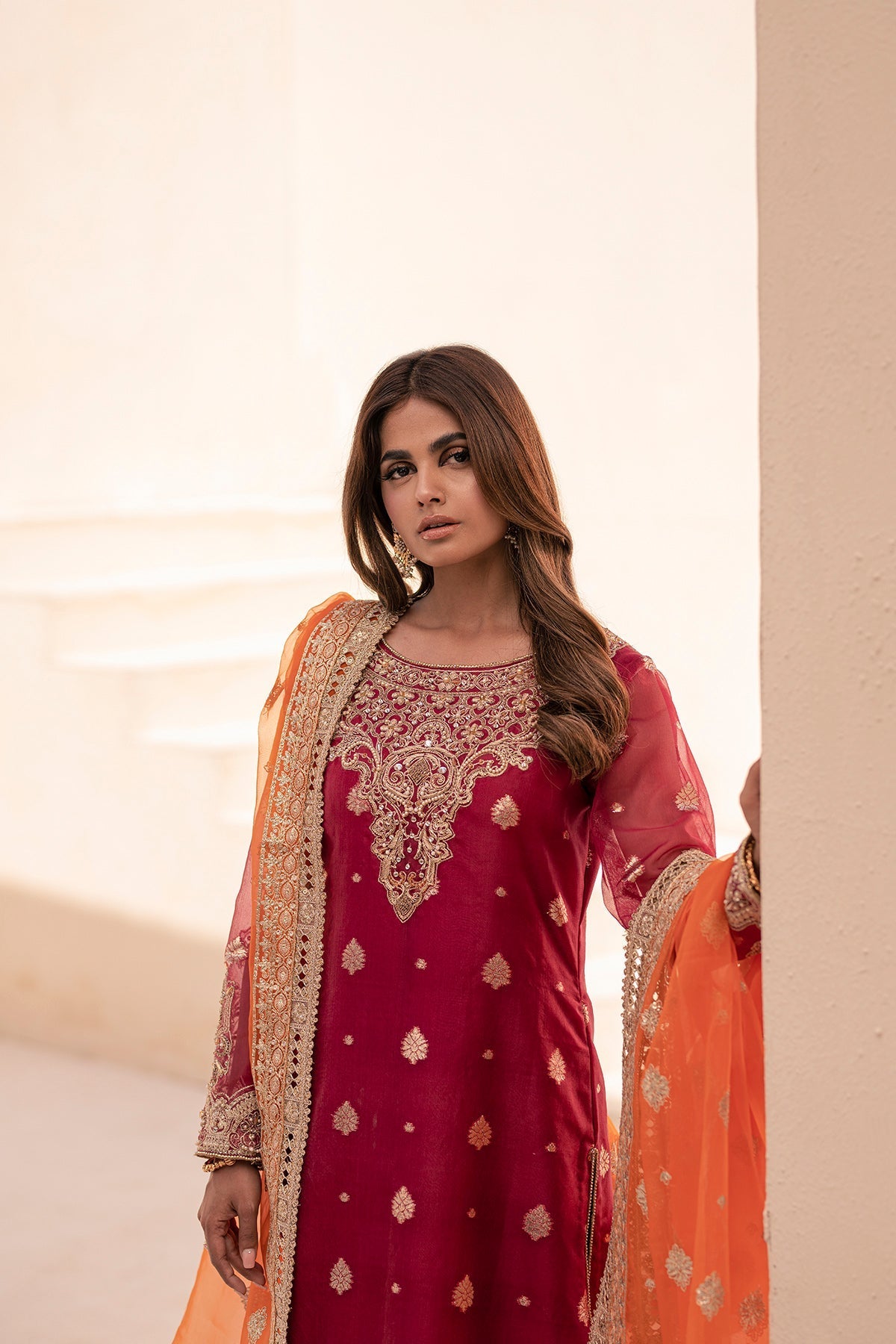 House of Nawab | Miorah Formals | TANYA - B - Official House of Nawab stockist in UK - Sakeena London