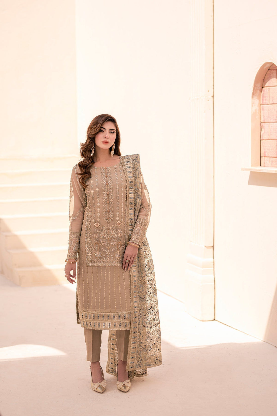 House of Nawab | Miorah Formals | ISOOD - B - Official House of Nawab stockist in UK - Sakeena London