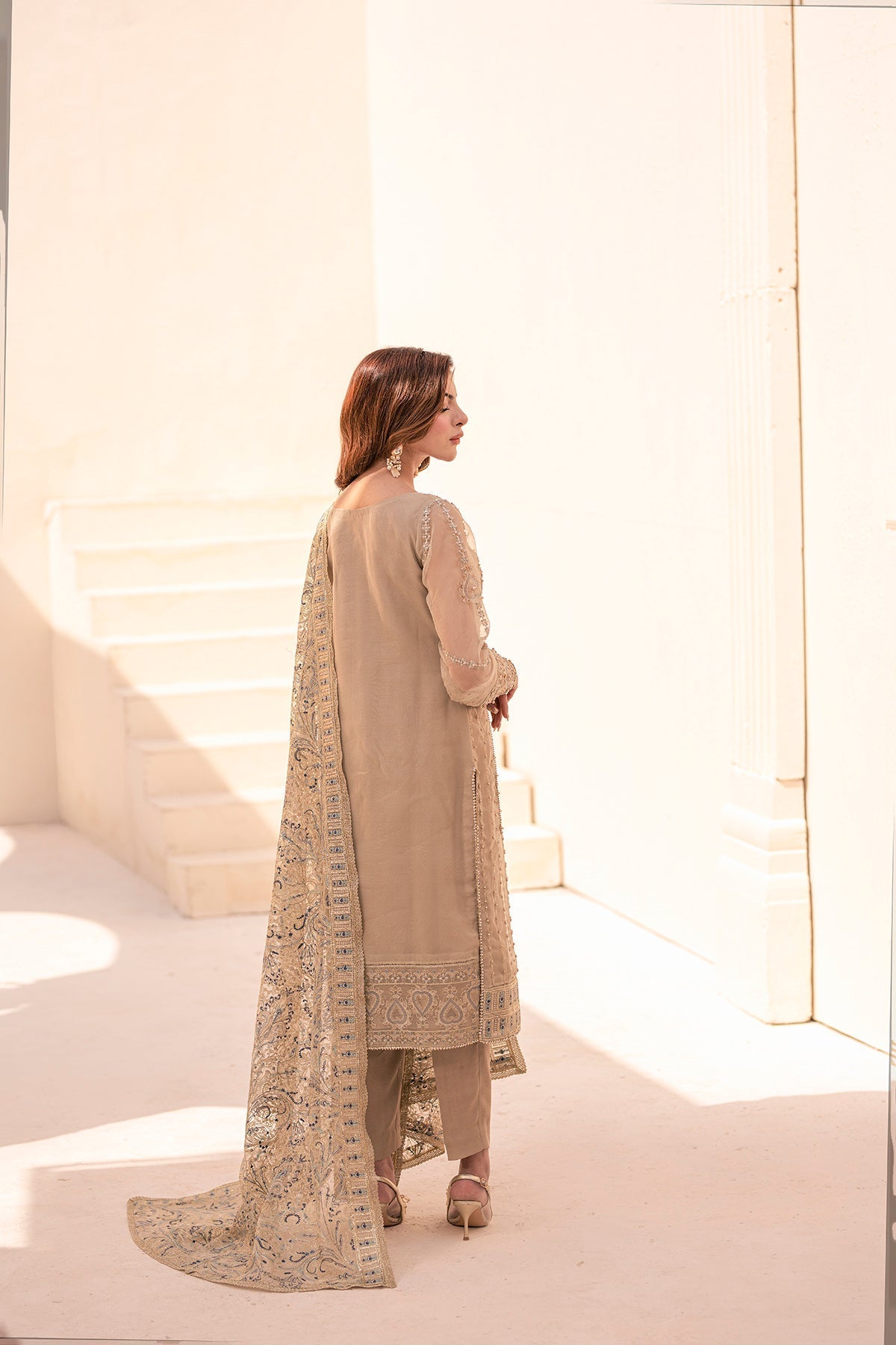 House of Nawab | Miorah Formals | ISOOD - B - Official House of Nawab stockist in UK - Sakeena London